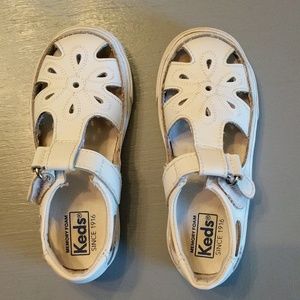 Keds Sandals Size 8